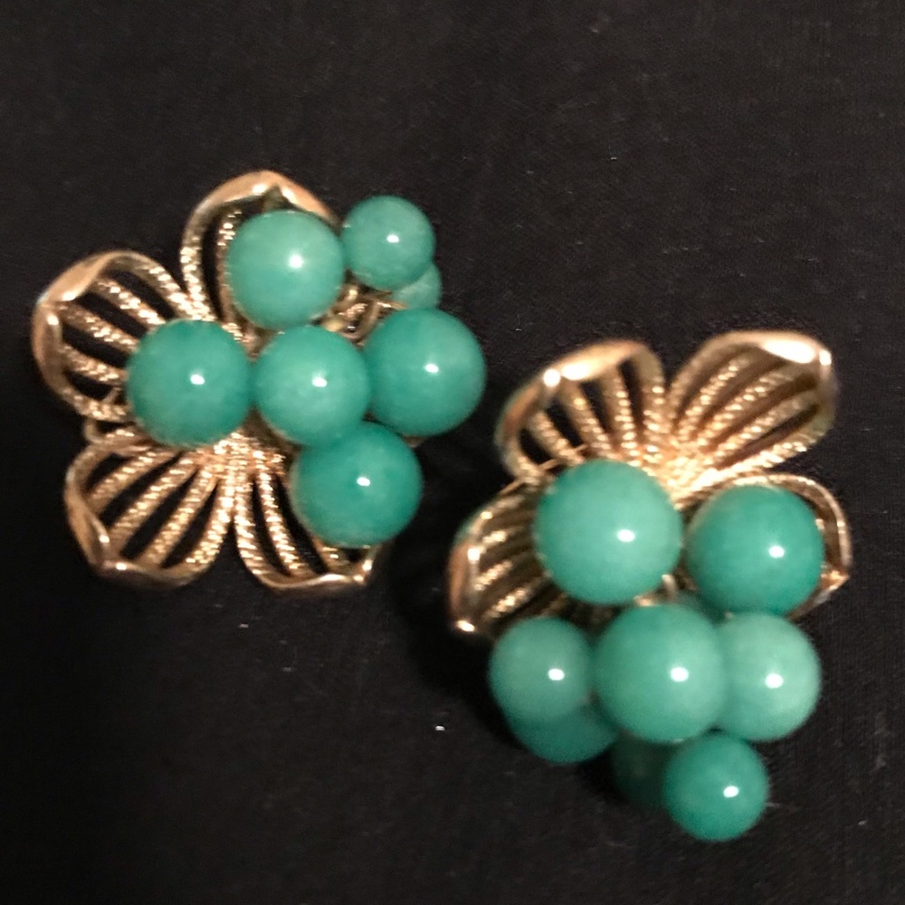 Vintage earrings